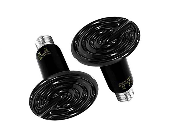 Reptile Ceramic Heat Emitter (CHE)