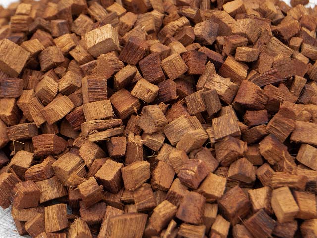 Coco Chips or Coco Coir